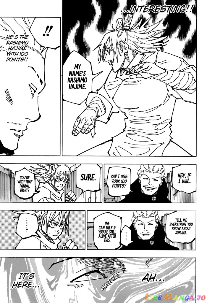 Jujutsu Kaisen Chapter 186 image 07_optimized